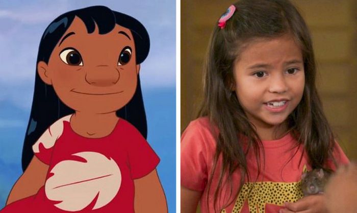 18 famosos brasileiros que poderiam viver personagens da Disney e da Pixar nos cinemas 14