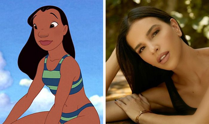 18 famosos brasileiros que poderiam viver personagens da Disney e da Pixar nos cinemas 15