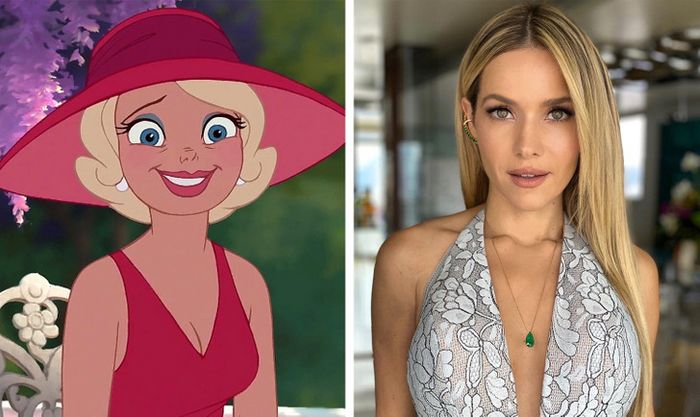 18 famosos brasileiros que poderiam viver personagens da Disney e da Pixar nos cinemas 17