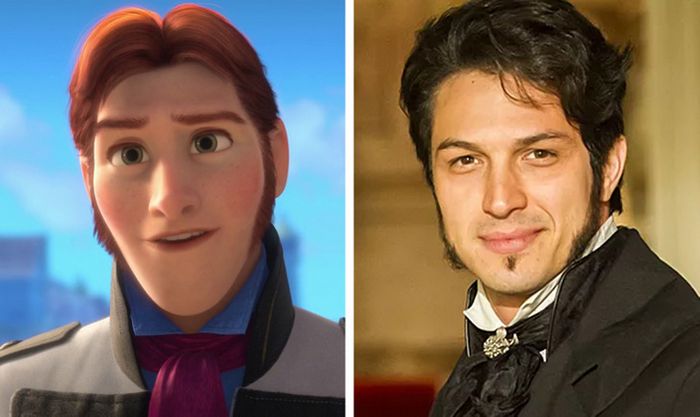 18 famosos brasileiros que poderiam viver personagens da Disney e da Pixar nos cinemas 18
