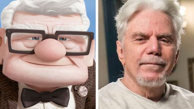 18 famosos brasileiros que poderiam viver personagens da Disney e da Pixar nos cinemas 9