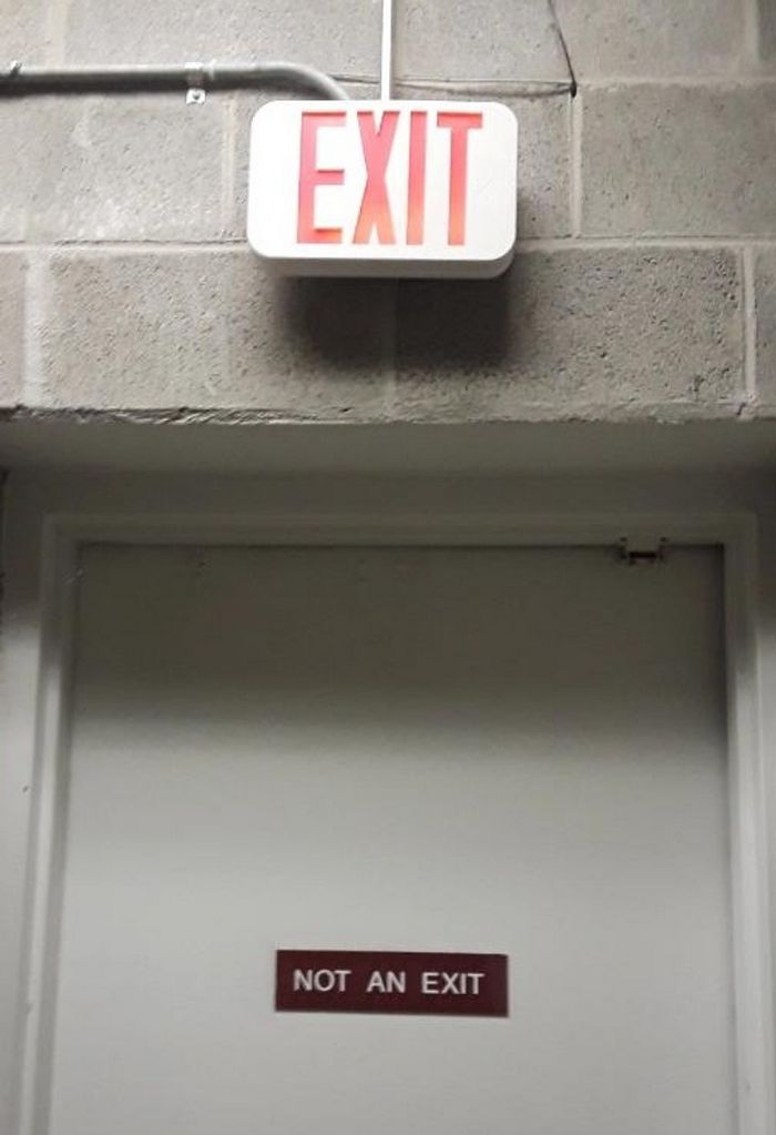 18 fotos que levantam instantaneamente muitas perguntas 16