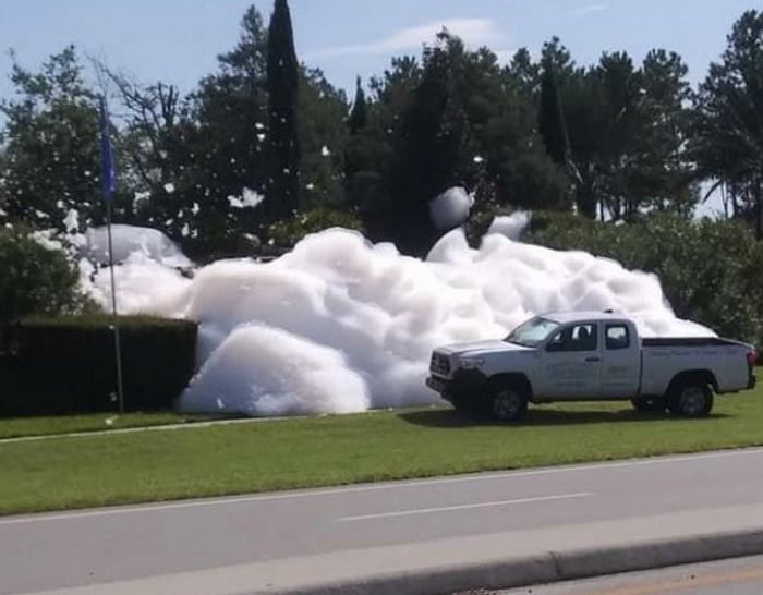 15 fotos que mostram momentos inesperados que acontecem quando você menos espera 3