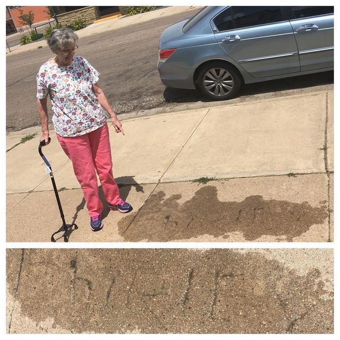 15 fotos que mostram momentos inesperados que acontecem quando você menos espera 7