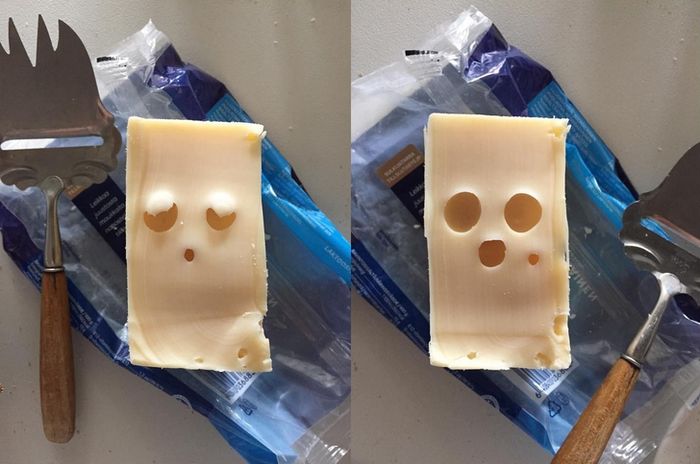 15 fotos que mostram momentos inesperados que acontecem quando você menos espera 8