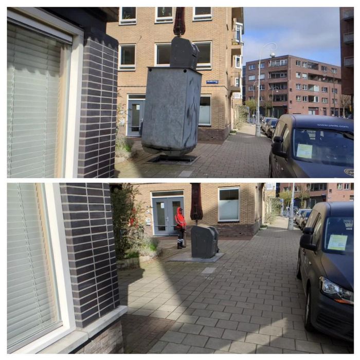 15 fotos que mostram momentos inesperados que acontecem quando você menos espera 10