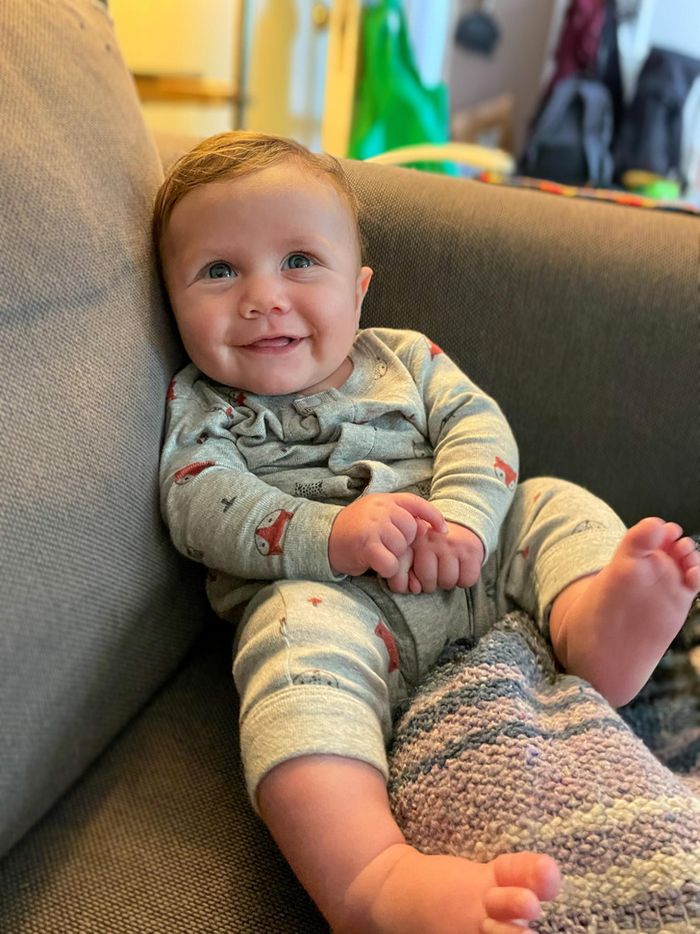 16 fotos que nos fizeram sorrir instantaneamente 1