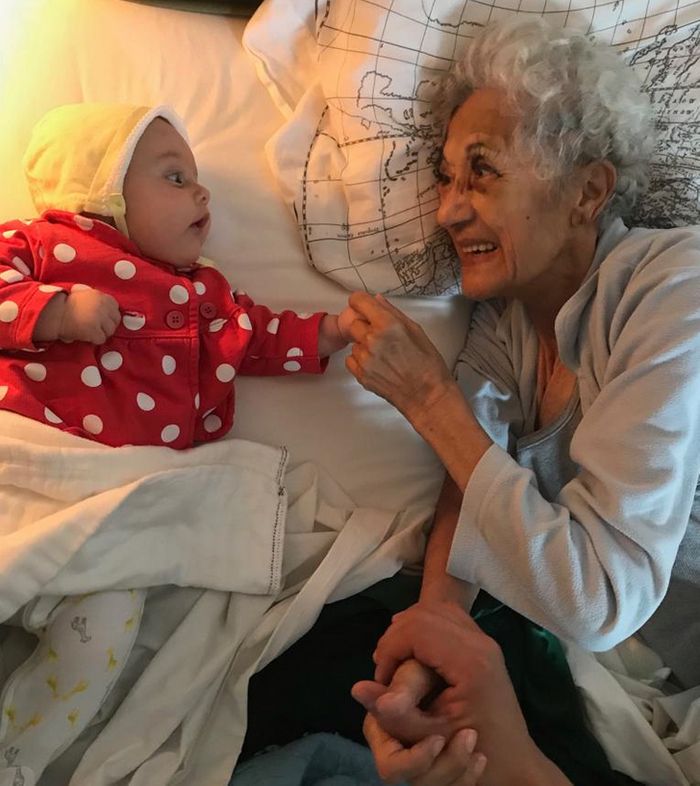 16 fotos que nos fizeram sorrir instantaneamente 3