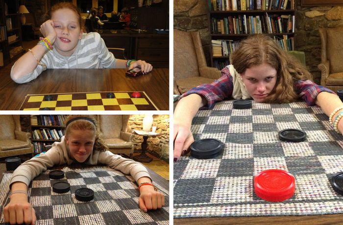 16 fotos que nos fizeram sorrir instantaneamente 10