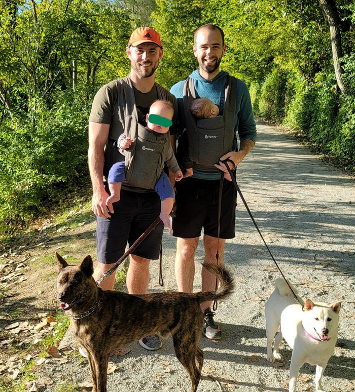 16 fotos que nos fizeram sorrir instantaneamente 14