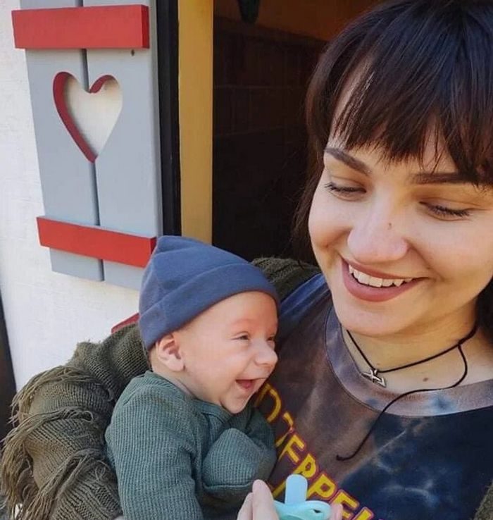 16 fotos que nos fizeram sorrir instantaneamente 15