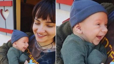 16 fotos que nos fizeram sorrir instantaneamente 39