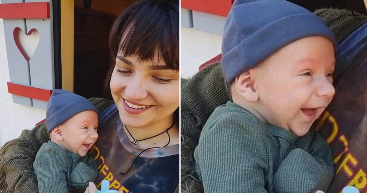16 fotos que nos fizeram sorrir instantaneamente