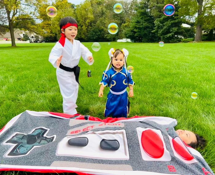 16 fotos que provam que a família é o nosso maior tesouro 4