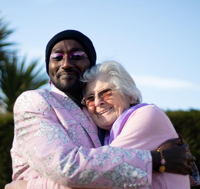 16 fotos que provam que a família é o nosso maior tesouro 5