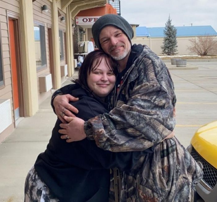 16 fotos que provam que a família é o nosso maior tesouro 7