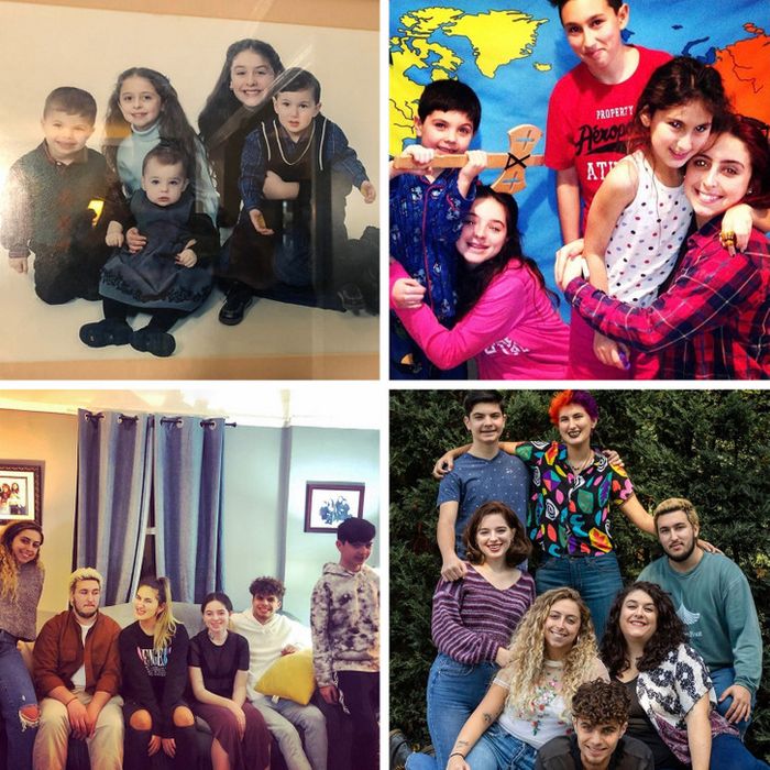 16 fotos que provam que a família é o nosso maior tesouro 8