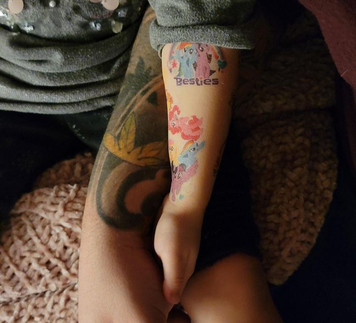 16 fotos que provam que a família é o nosso maior tesouro 9