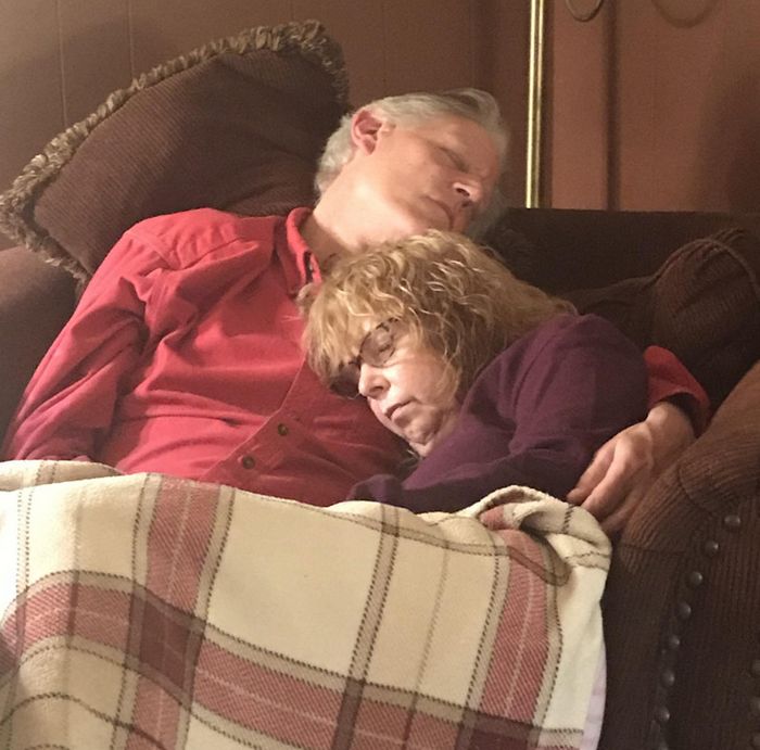 16 fotos que provam que a família é o nosso maior tesouro 10