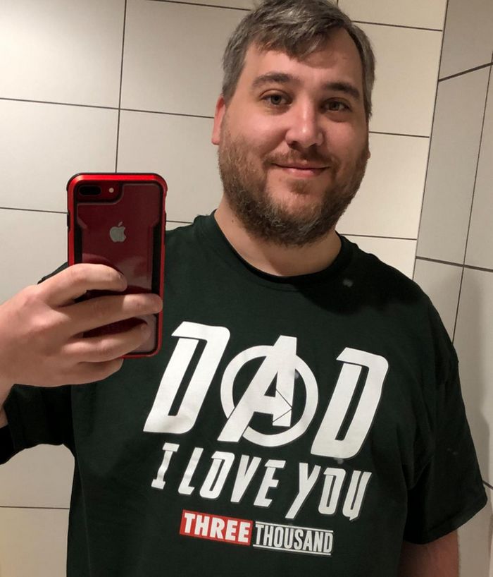 16 fotos que provam que a família é o nosso maior tesouro 11