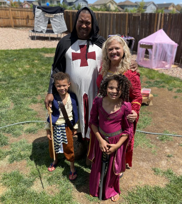 16 fotos que provam que a família é o nosso maior tesouro 14