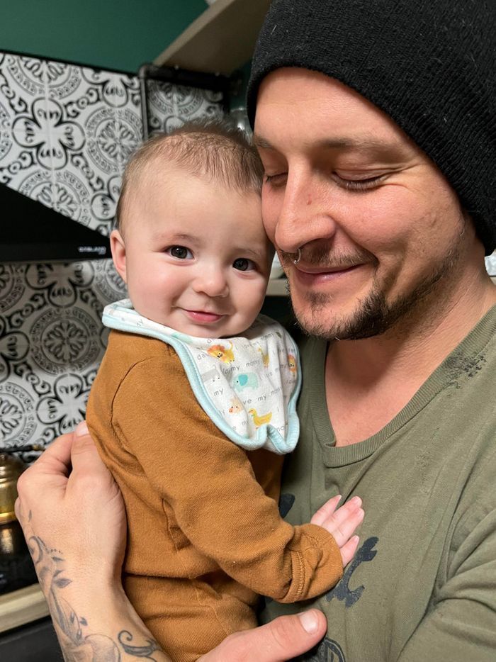 16 fotos que provam que a família é o nosso maior tesouro 15