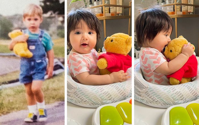 16 fotos que provam que a família é o nosso maior tesouro 16