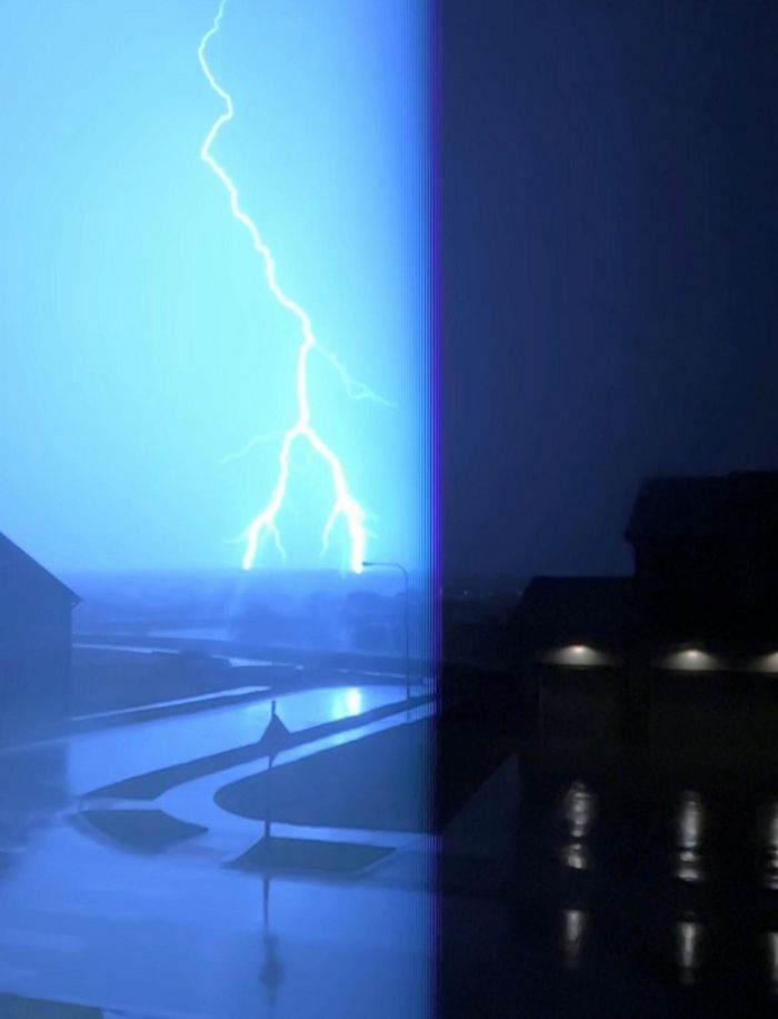 18 fotos que você não pode ver corretamente na primeira vez 11