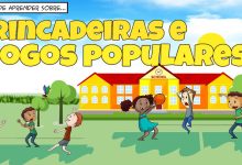 12 ideias de jogos populares para brincar e se divertir 6