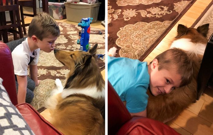 18 imagens para nos inspirar a ver o mundo do jeito que as crianças veem 1