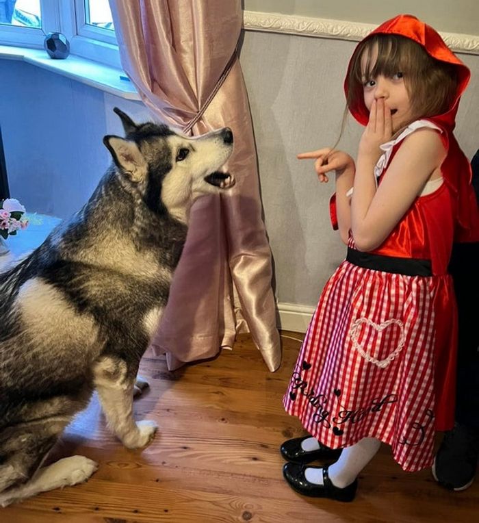 18 imagens para nos inspirar a ver o mundo do jeito que as crianças veem 2