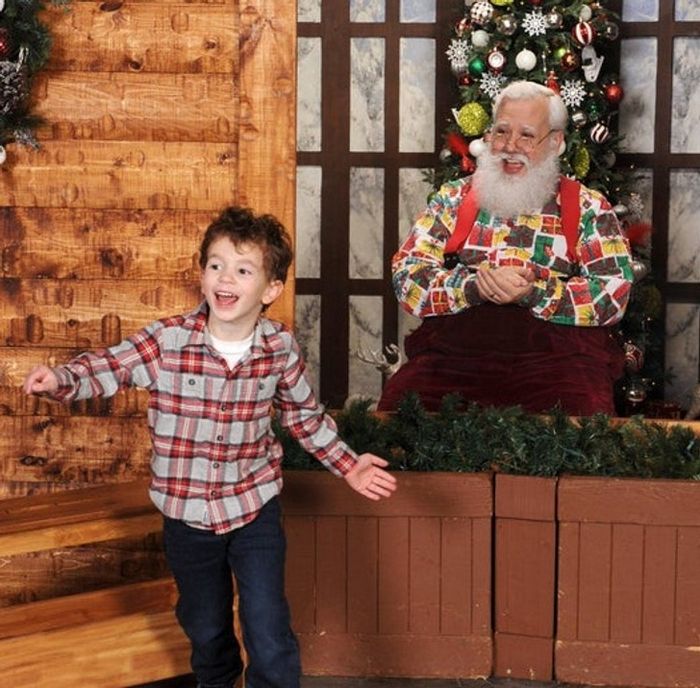 18 imagens para nos inspirar a ver o mundo do jeito que as crianças veem 4