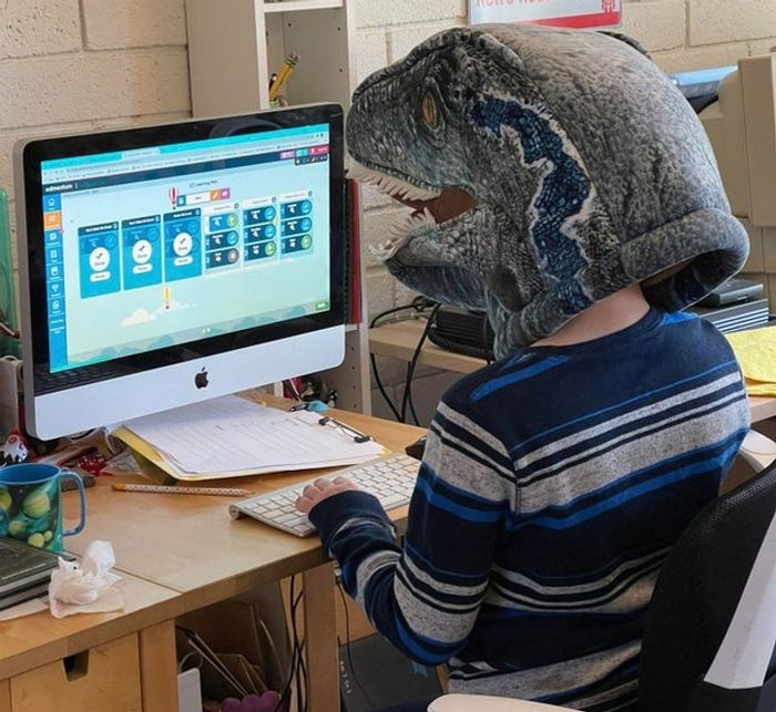 18 imagens para nos inspirar a ver o mundo do jeito que as crianças veem 9