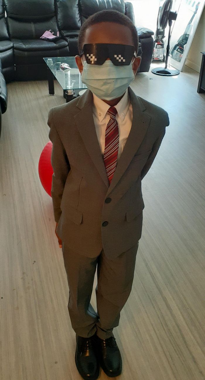 18 imagens para nos inspirar a ver o mundo do jeito que as crianças veem 11