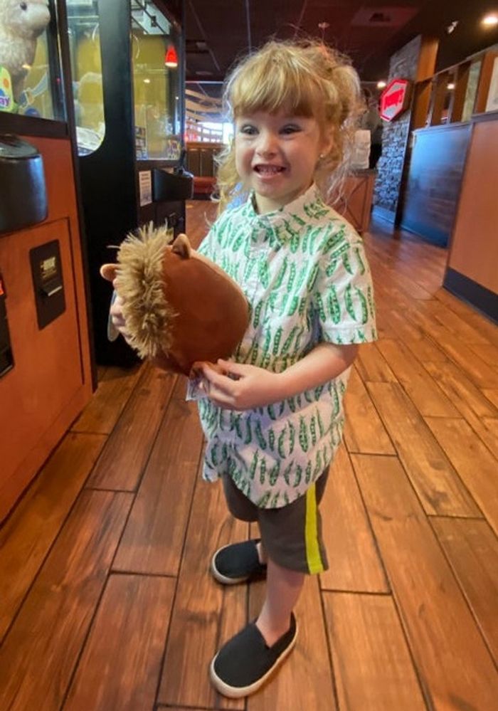 18 imagens para nos inspirar a ver o mundo do jeito que as crianças veem 12