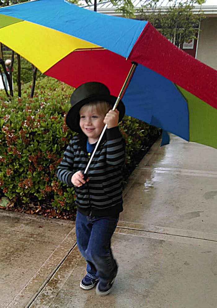 18 imagens para nos inspirar a ver o mundo do jeito que as crianças veem 13