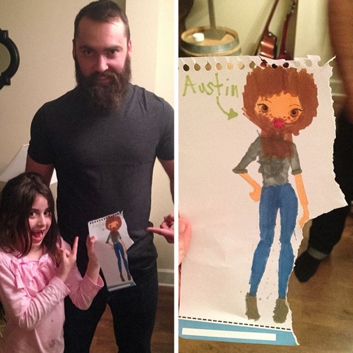 18 imagens para nos inspirar a ver o mundo do jeito que as crianças veem 17