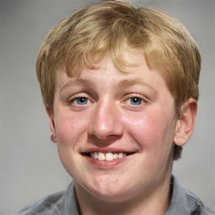 Mulher usou IA para criar personagens de Harry Potter com base em suas descrições do livros (35 fotos) 17