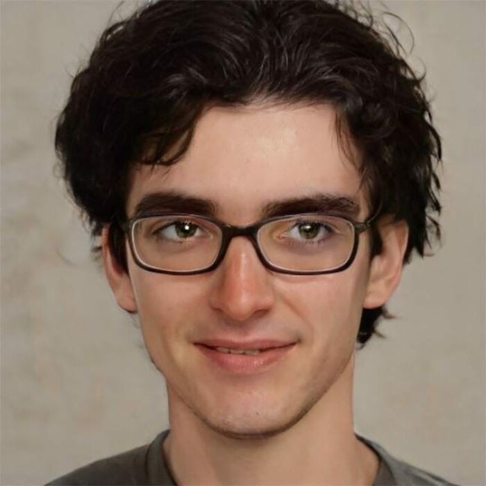 Mulher usou IA para criar personagens de Harry Potter com base em suas descrições do livros (35 fotos) 18