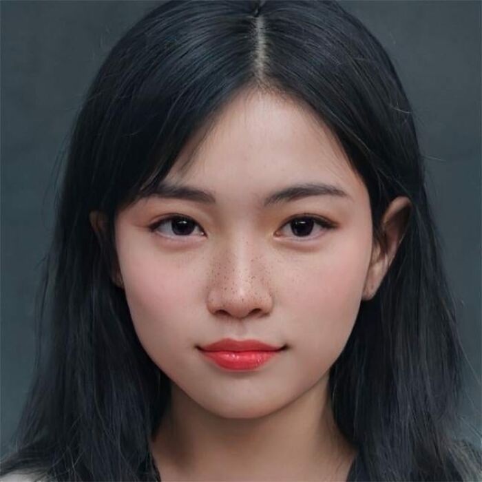 Mulher usou IA para criar personagens de Harry Potter com base em suas descrições do livros (35 fotos) 21