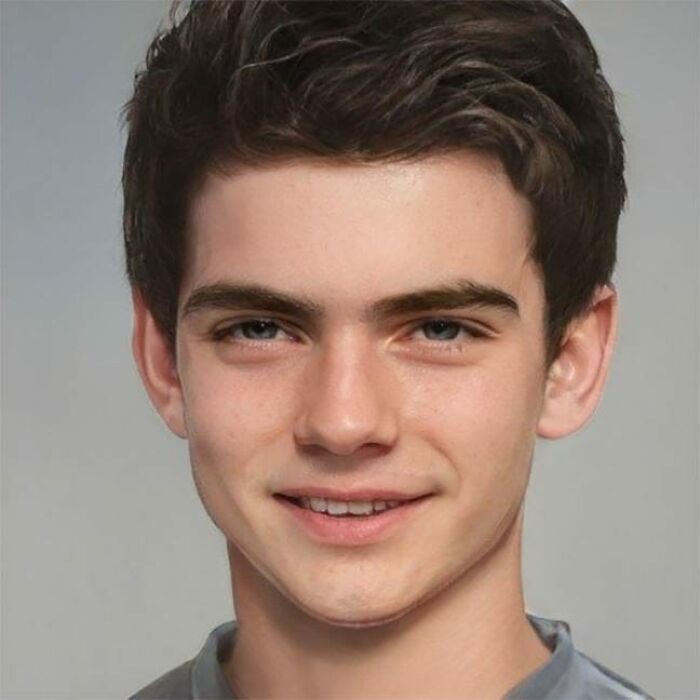 Mulher usou IA para criar personagens de Harry Potter com base em suas descrições do livros (35 fotos) 22