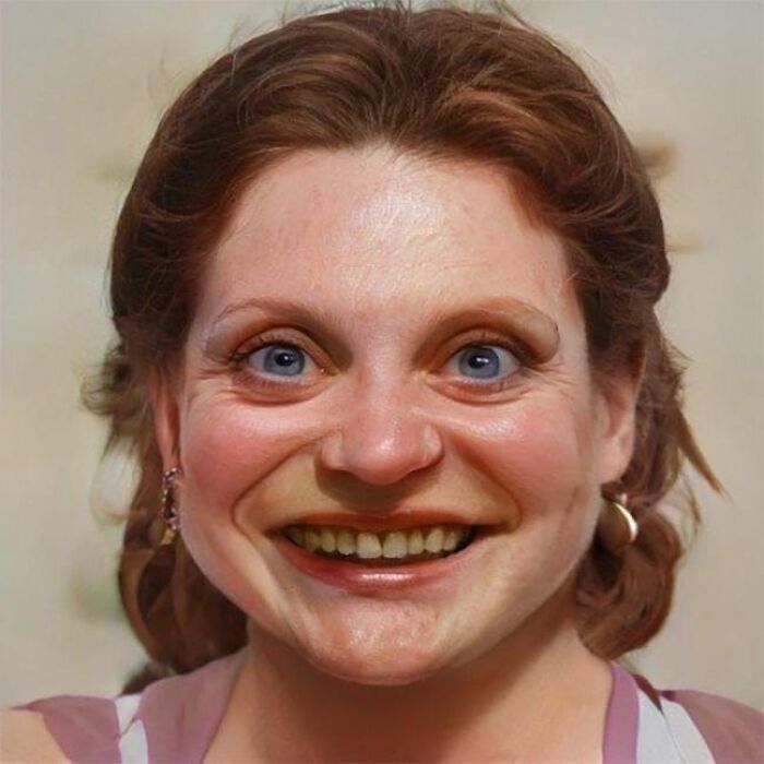 Mulher usou IA para criar personagens de Harry Potter com base em suas descrições do livros (35 fotos) 25