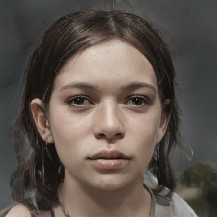 Mulher usou IA para criar personagens de Harry Potter com base em suas descrições do livros (35 fotos) 29