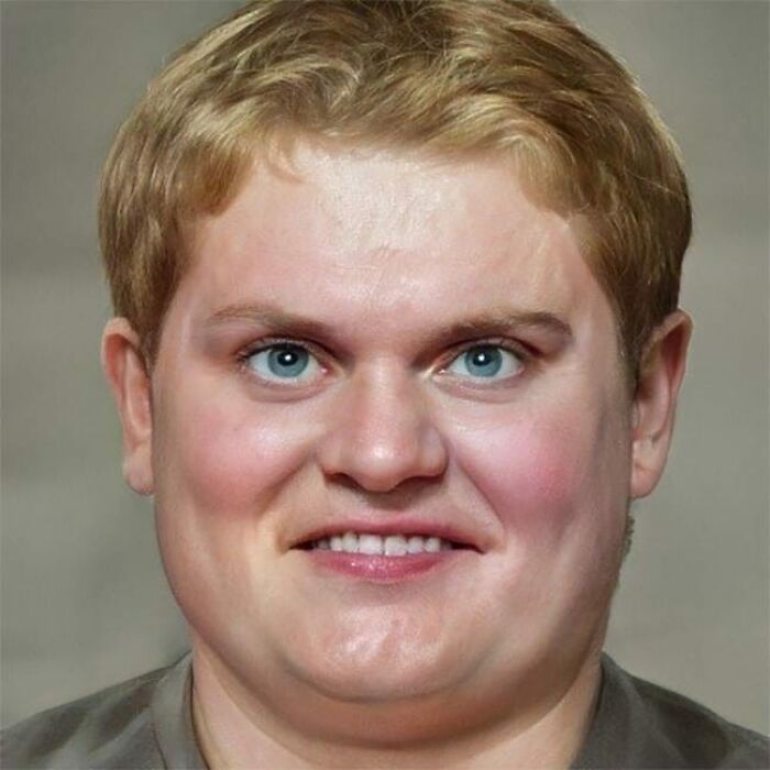 Mulher usou IA para criar personagens de Harry Potter com base em suas descrições do livros (35 fotos) 30