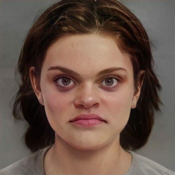 Mulher usou IA para criar personagens de Harry Potter com base em suas descrições do livros (35 fotos) 33