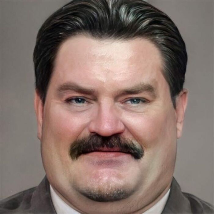 Mulher usou IA para criar personagens de Harry Potter com base em suas descrições do livros (35 fotos) 35