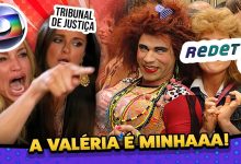 Nesse dia a Globo perdeu feio na justiça 7