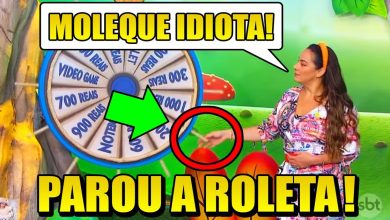 Os momentos mais absurdos do Bom dia & CIA! 6