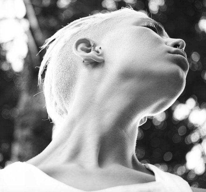 10 partes do corpo que doem por causa de pensamentos negativos 1