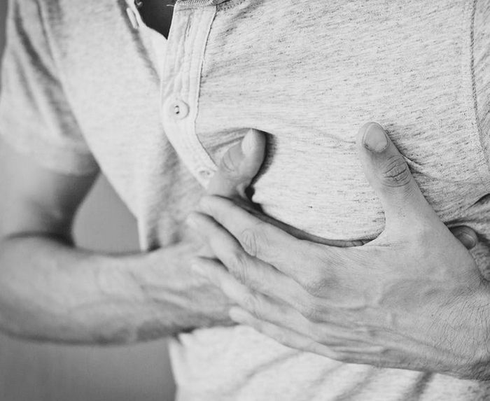 10 partes do corpo que doem por causa de pensamentos negativos 3